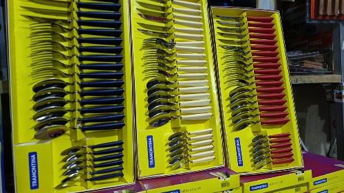 Tramontina 24 Piezas