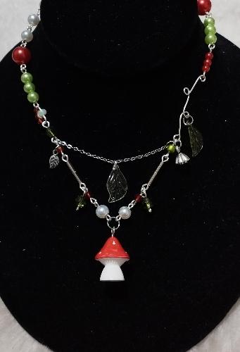 Bosque Encantado 🍄🌿