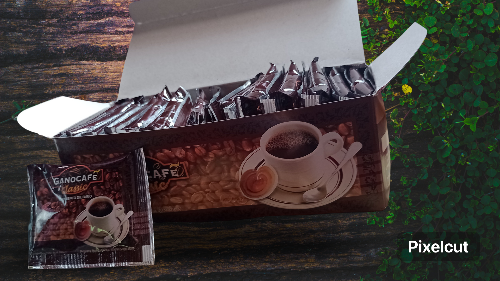 Gano cafe classic( vaso)