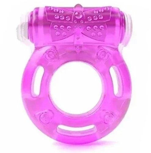 Anillo Vibrador (Pila)
