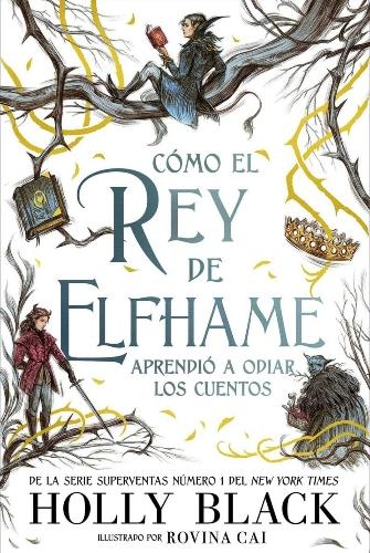 Como el Rey de Elfhame