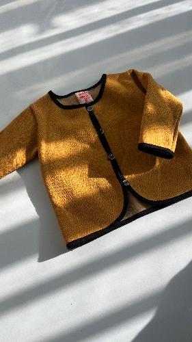 Campera BB