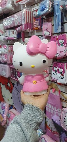 Alcancía Hello Kitty sweet XL