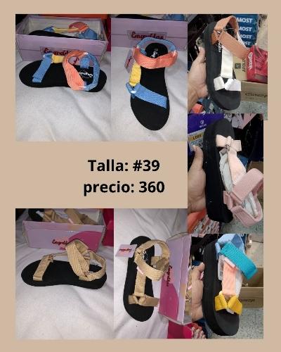 Sandalias