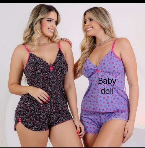 Baby doll