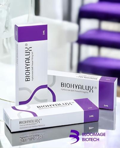 Ácido hialurónico Bio Derm