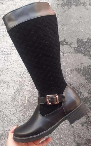 Botas de mujer