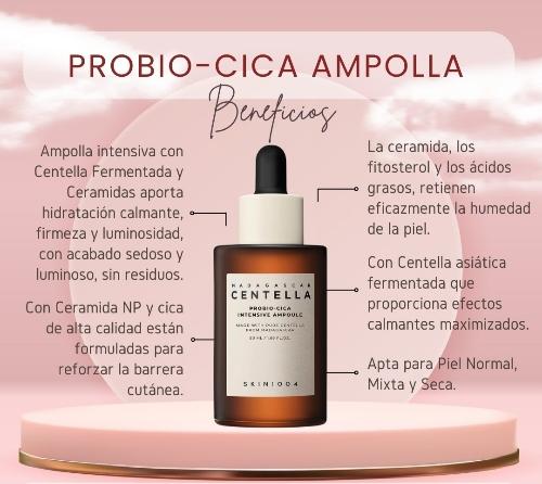 Ampolla Probio-cica Skin1004