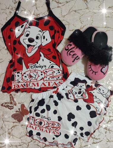 102 Dálmatas Disney