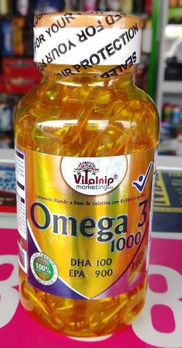 Omega 3