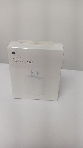 Adaptador tc 25w apple