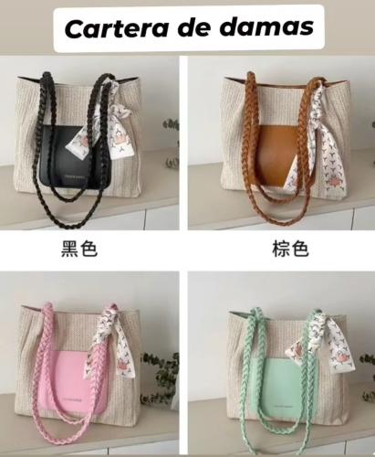 Bolso de dama