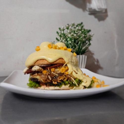 POLLO PAN