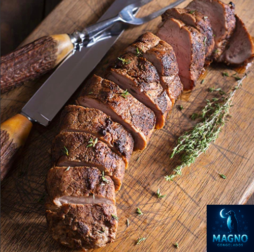 Filete de Cerdo 5 Kg