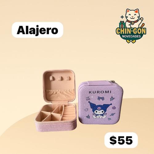 Alajero