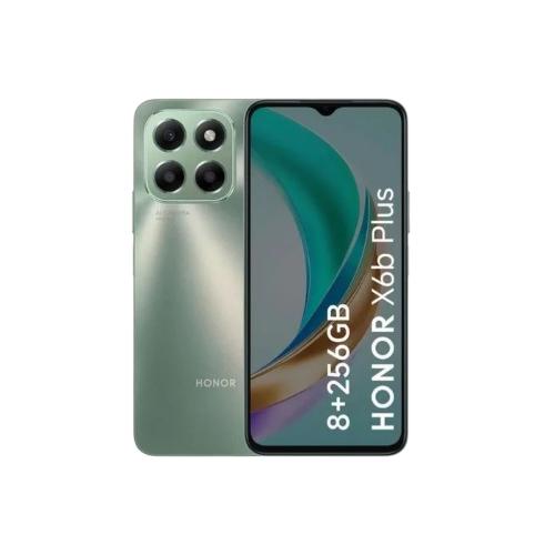 Honor X6B Plus 4/125