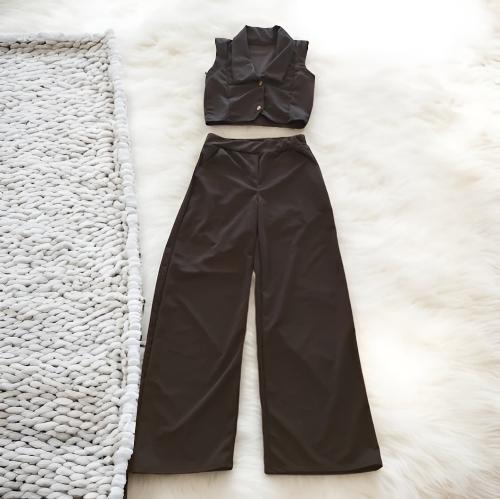 Conjunto color negro