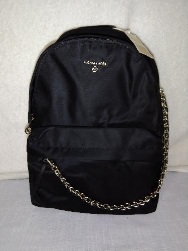Michael Kors back pack Kelsey Messenger nylon