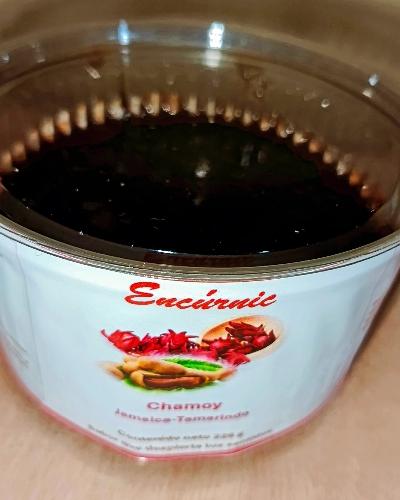 Salsa Chamoy 😋