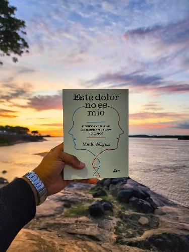 Este dolor no es mío