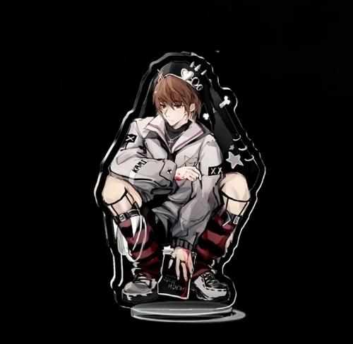 Acrílico Light Yagami