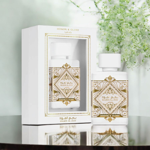Bade'e al oud Honor & Glory 100 ml. LATTAFA