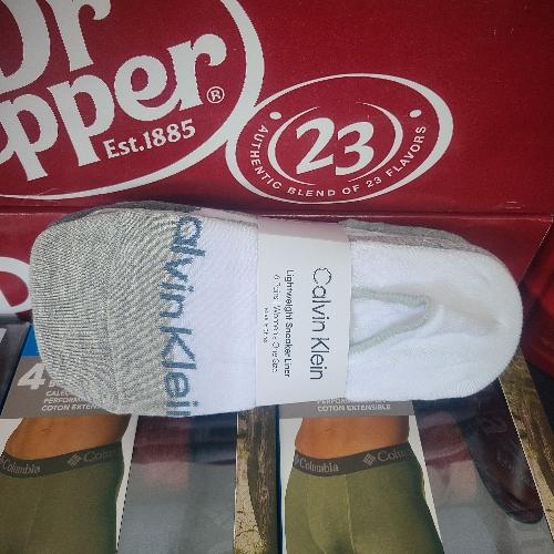 Calcetas calvin klein