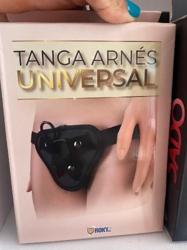 Arnes universal