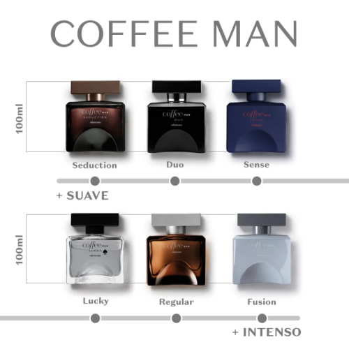 COFFEE MAN
