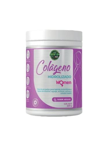 COLÁGENO HIDROLIZADO WOMEN