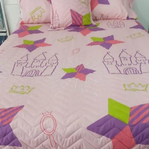 Miniatura 2 de Cobertor 1½plz.d7