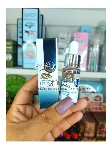 Ácido Hialurónico - 15 ml
