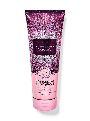 A Thousand Wishes Body Wash Moisturizing