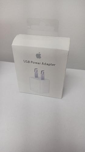 Adaptador 5w USB apple