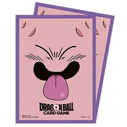 Dragon Ball Super Fusion World Sleeves 2024 Majin Buu