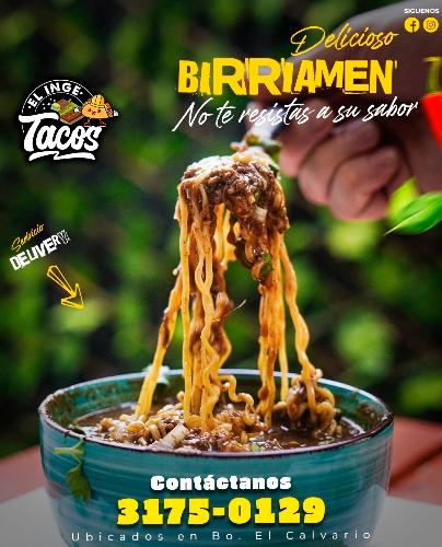 Birriamen