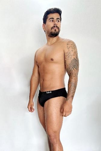 ICARO NEGRO