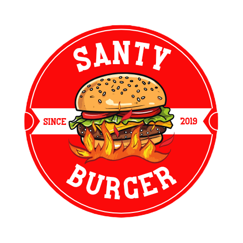 SANTY BURGER