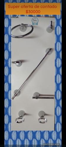 Accesorios Baño