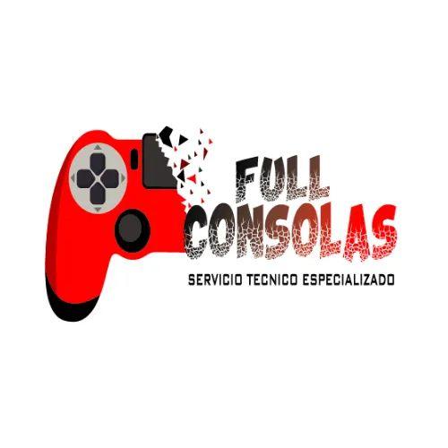 Full Consolas 