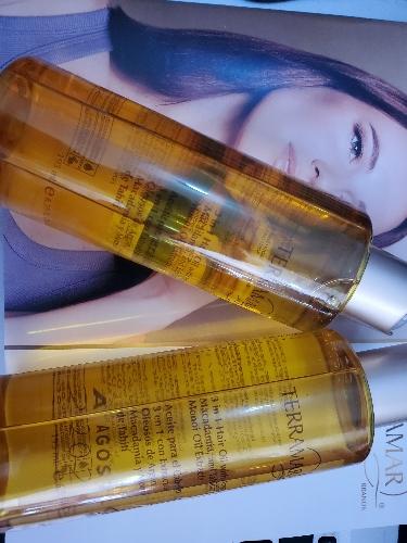 Aceite óleo 3 en 1 195ml