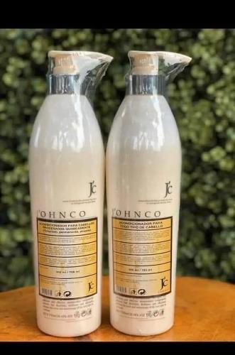 Acondicionador J'ohnco 300ml