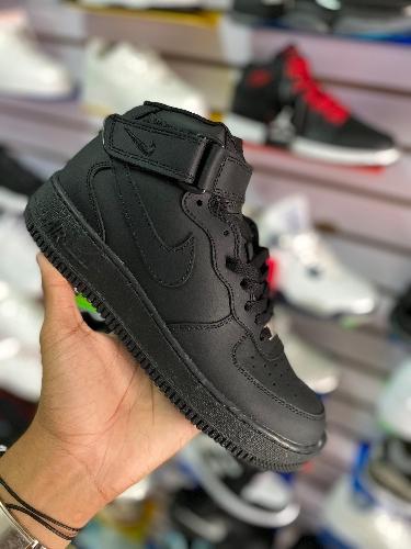 Nike for one botin  F1