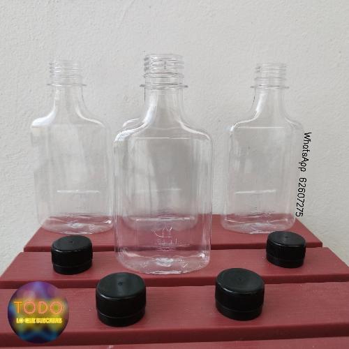 200 ml. Sobaqueras