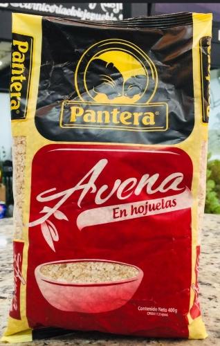 Avena Pantera 400Gr