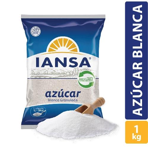 Azúcar 1 kg