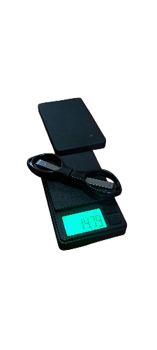 Balança digital pocket 0.01