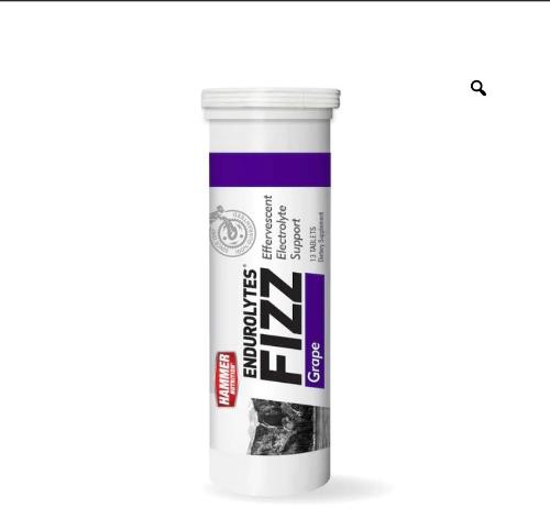 Miniatura 2 de ENDUROLYTES FIZZ SABOR TORONJA