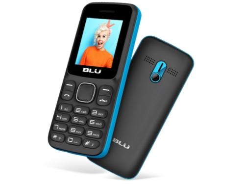 Blu Z4