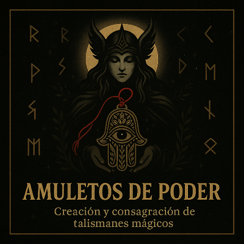 Amuletos de poder
